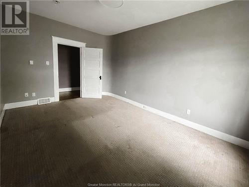 433-435-437 St George St, Moncton, NB - Indoor Photo Showing Other Room
