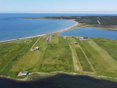 Gallant Road, Chéticamp Island, NS 