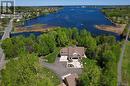 1985 Riverside Drive, Bathurst, NB  - Outdoor With Body Of Water With View 