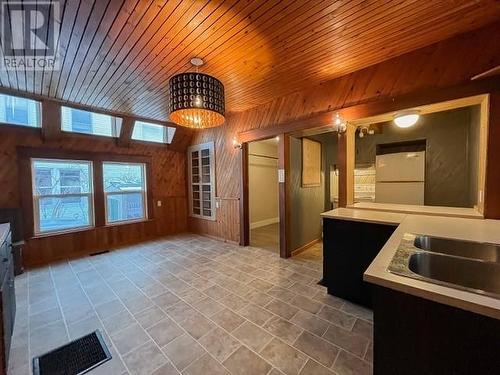 8-10 Mclaughlin Rd, Moncton, NB - Indoor Photo Showing Kitchen With Double Sink