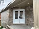 156 Turner Drive, North Bay, ON  - Outdoor With Facade 