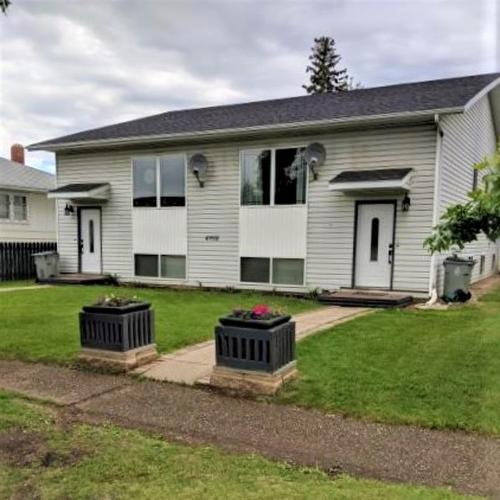 490854 Avenue Road, High Prairie, AB, T0G 1E0 investment for sale