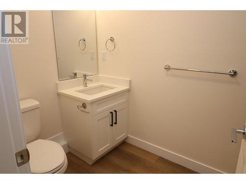 101 4278 22Nd Avenue, Prince George, BC - Indoor Photo Showing Bathroom