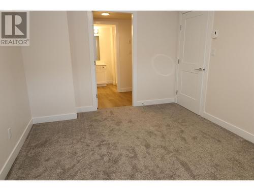 101 4278 22Nd Avenue, Prince George, BC - Indoor Photo Showing Other Room