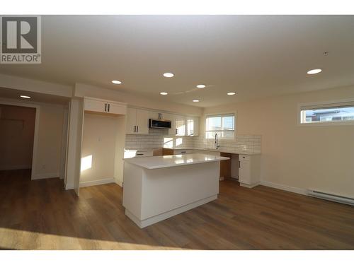 101 4278 22Nd Avenue, Prince George, BC - Indoor Photo Showing Kitchen