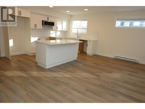 101 4278 22Nd Avenue, Prince George, BC - Indoor Photo Showing Kitchen