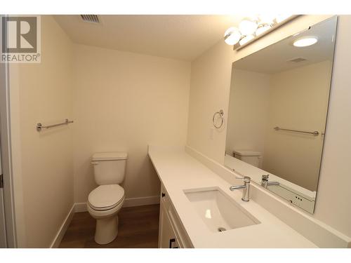 101 4278 22Nd Avenue, Prince George, BC - Indoor Photo Showing Bathroom