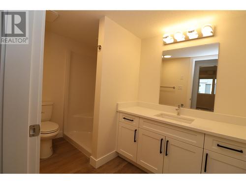 203 4278 22Nd Avenue, Prince George, BC - Indoor Photo Showing Bathroom