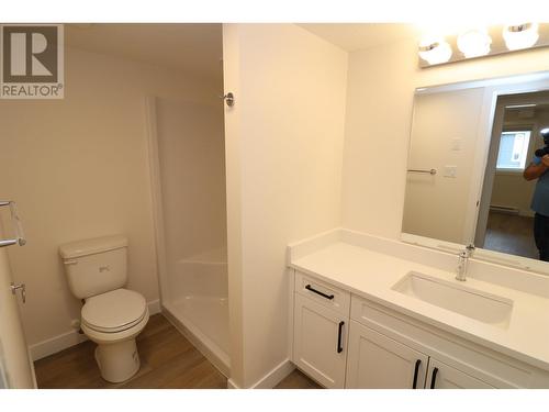 203 4278 22Nd Avenue, Prince George, BC - Indoor Photo Showing Bathroom