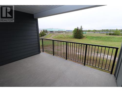 208 4278 22Nd Avenue, Prince George, BC - Outdoor With Exterior