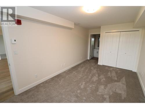 208 4278 22Nd Avenue, Prince George, BC - Indoor Photo Showing Other Room