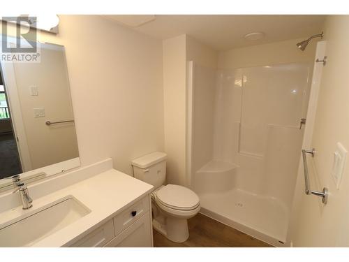 208 4278 22Nd Avenue, Prince George, BC - Indoor Photo Showing Bathroom