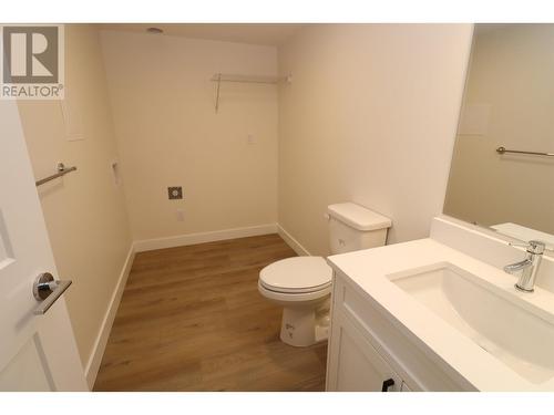 208 4278 22Nd Avenue, Prince George, BC - Indoor Photo Showing Bathroom