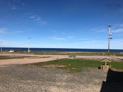 13762 Cabot Trail, Point Cross, NS 