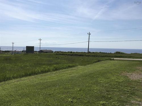 13762 Cabot Trail, Point Cross, NS 