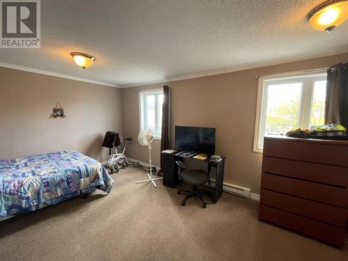 14 Suvla Road, Grand Falls-Windsor, NL - Indoor Photo Showing Bedroom