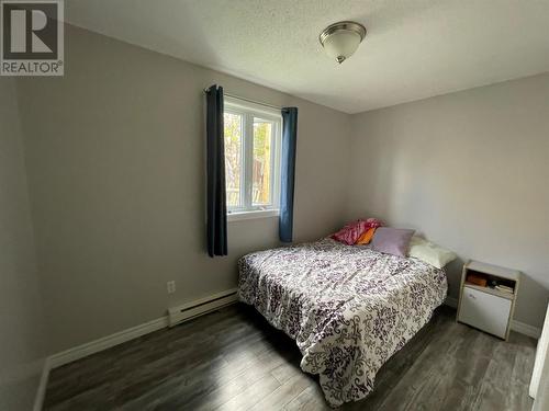 14 Suvla Road, Grand Falls-Windsor, NL - Indoor Photo Showing Bedroom