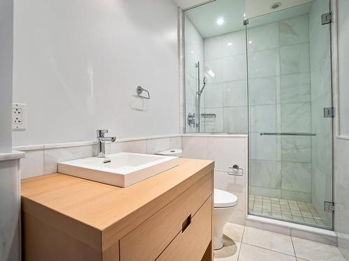 Salle de bains - 750-1280 Rue Sherbrooke O., Montréal (Ville-Marie), QC - Indoor Photo Showing Bathroom