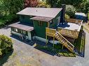 780 Campbell St, Tofino, BC  - Outdoor With Exterior 