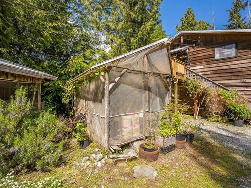 780 Campbell St, Tofino, BC - Outdoor