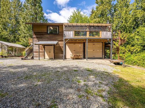 780 Campbell St, Tofino, BC - Outdoor