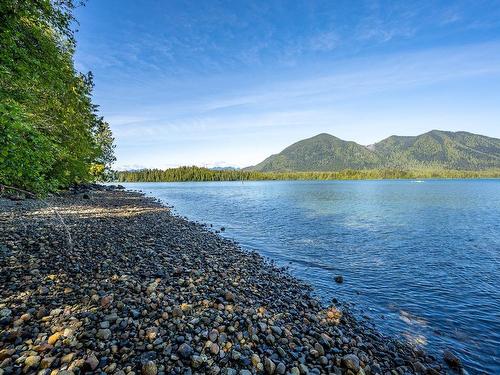780 Campbell St, Tofino, BC - Outdoor With Body Of Water With View