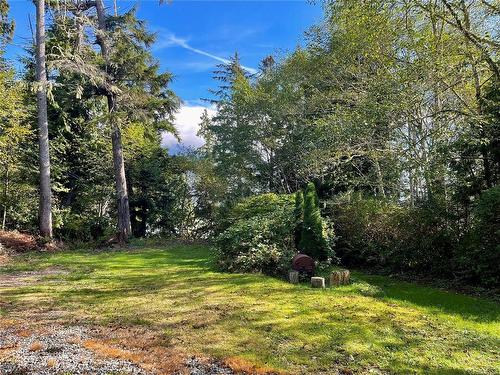 780 Campbell St, Tofino, BC - Outdoor