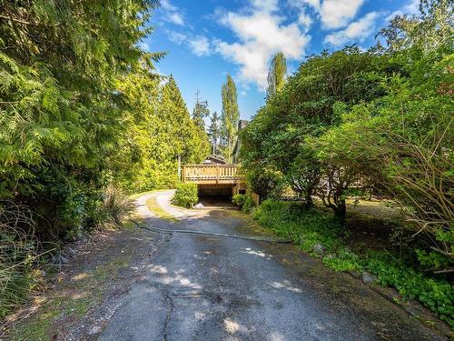 780 Campbell St, Tofino, BC - Outdoor With View