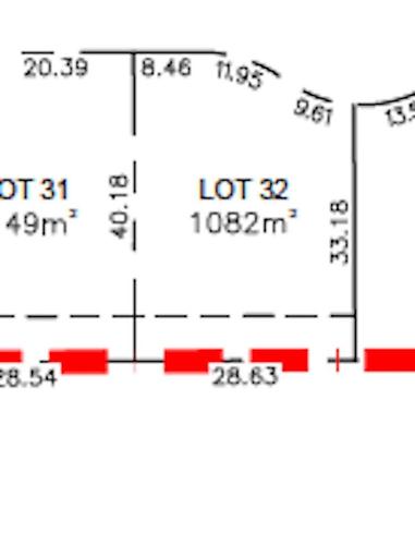 Lot 32 North Nechako Road, Prince George, BC 