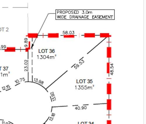 Lot 35 North Nechako Road, Prince George, BC 