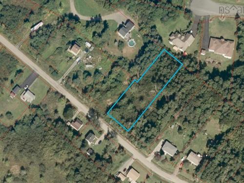 Lot 2 Stewood Drive, Howie Centre, NS 
