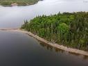 Indian Island, False Bay, NS 