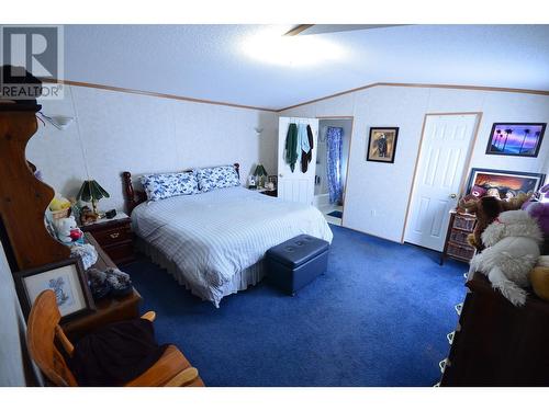 10874 261 Road, Fort St. John, BC - Indoor Photo Showing Bedroom