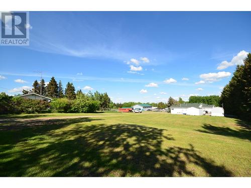 10874 261 Road, Fort St. John, BC - Outdoor With View