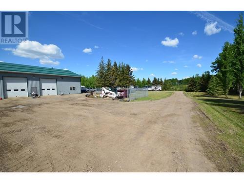 10874 261 Road, Fort St. John, BC - Outdoor