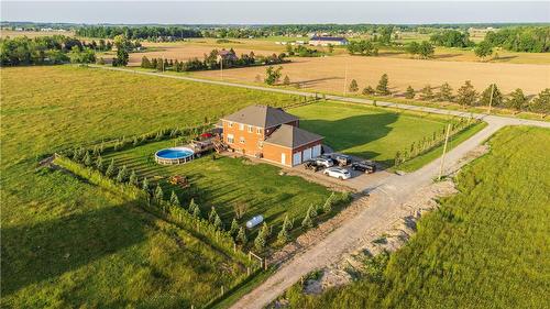 55 Eighth Road E, Stoney Creek, ON - Outdoor With View