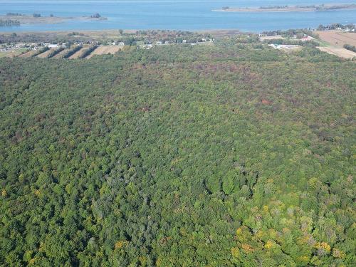 Terre/Terrain - Route Marie-Victorin, Contrecoeur, QC 