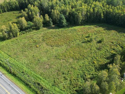 Terre/Terrain - Route Marie-Victorin, Contrecoeur, QC 