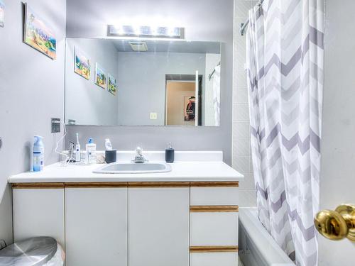 Salle de bains - 402-3626 Rue Aylmer, Montréal (Le Plateau-Mont-Royal), QC - Indoor Photo Showing Bathroom