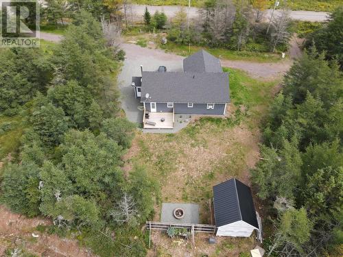 380 Kimberley Farm Road, Winterland, NL - Outdoor With View