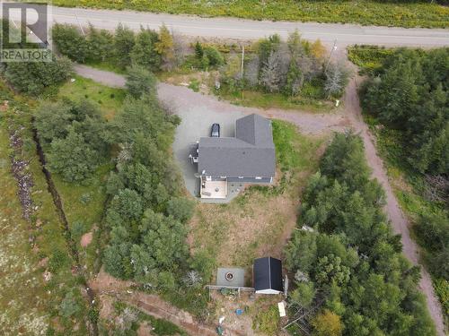 380 Kimberley Farm Road, Winterland, NL - Outdoor With View