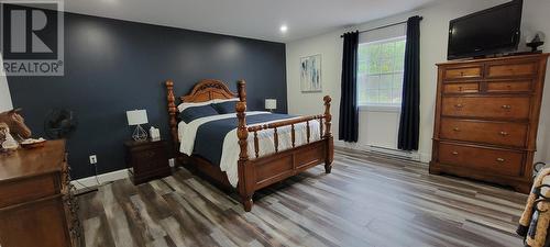 380 Kimberley Farm Road, Winterland, NL - Indoor Photo Showing Bedroom