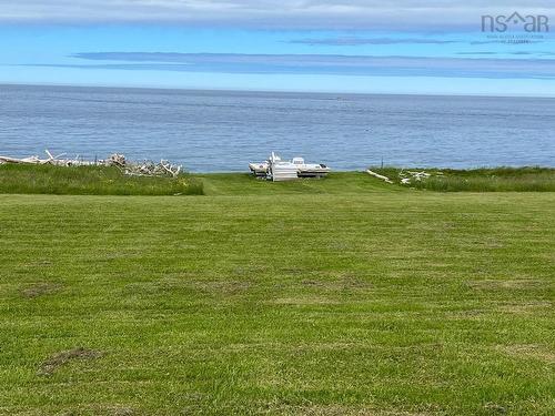 467 Old Cabot Trail, Point Cross, NS 