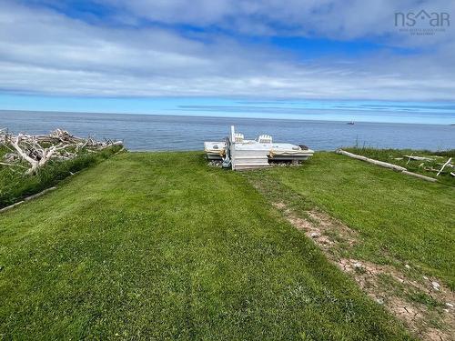 467 Old Cabot Trail, Point Cross, NS 