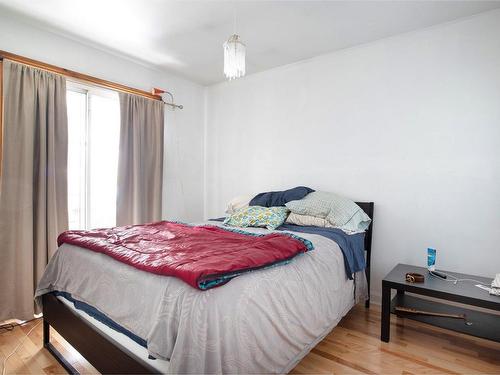 Bedroom - 3480Z Rue Hutchison, Montréal (Le Plateau-Mont-Royal), QC - Indoor Photo Showing Bedroom