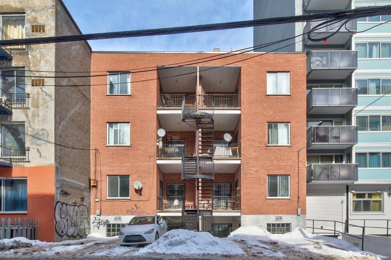 3480Z Rue Hutchison, Montréal (Le Plateau-Mont-Royal), QC, H2X 2G4 ...