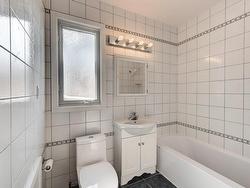 Salle de bains - 