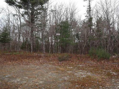 Lot 15 Old Port Mouton Road, White Point, NS 