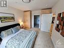 45 Elmsley Street S Unit#201, Smiths Falls, ON  - Indoor Photo Showing Bedroom 