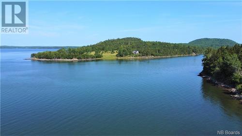 -- Periwinkle Point, Bayside, NB 